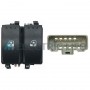 ZRRNB76005 ELECTRIC LIFE Вимикач склопідйомник