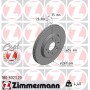 180.3021.20 ZIMMERMANN Гальмівний диск