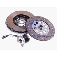 MCK-1H40 MDR Комплект зчеплення