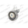 308T0042 RIDEX Натяжний ролик ремінь ГРМ