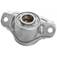 410519 SPIDAN CHASSIS PARTS Опора стійки амортизатора