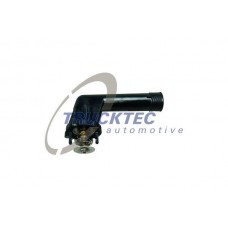 08.19.121 TRUCKTEC AUTOMOTIVE Термостат охолоджувальна рідина