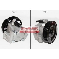 DPSP042 DYNAMATRIX Гідравлічний насос кермове управління