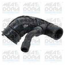 Трубка наддуваемого повітря MEAT-&-DORIA 96301