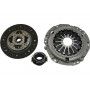CP-1006 KAVO PARTS Комплект зчеплення