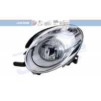 30 04 09 JOHNS Основна фара