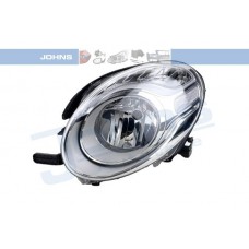 30 04 09 JOHNS Основна фара