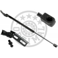 AG-40307 OPTIMAL Газова пружина кришка багажника