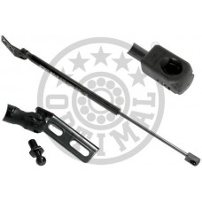 AG-40307 OPTIMAL Газова пружина кришка багажника