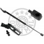 AG-40307 OPTIMAL Газова пружина кришка багажника