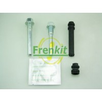 811007 FRENKIT Комплект напрямної гільзи