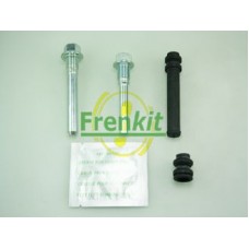 811007 FRENKIT Комплект напрямної гільзи