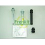 811007 FRENKIT Комплект напрямної гільзи