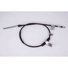 8AS355661751 HELLA ADRIAUTO CHEVROLET Трос стоян.тормоза Aveo прав.