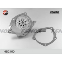 HB2160 FENOX Водяний насос охолодження двигуна