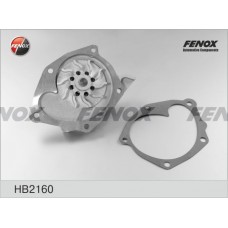 HB2160 FENOX Водяний насос охолодження двигуна