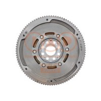210-17184 IAP QUALITY PARTS Маховик