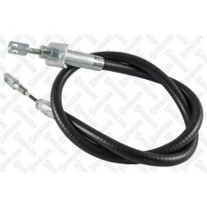 29-98607-SX STELLOX Тросик, cтояночный тормоз