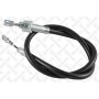 29-98607-SX STELLOX Тросик, cтояночный тормоз