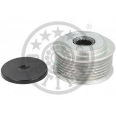 F5-1054 OPTIMAL Механізм вільного ходу генератора