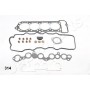 KG-314 JAPANPARTS Комплект прокладок головка циліндра