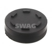 30 93 2255 SWAG Кришка розподільний вал