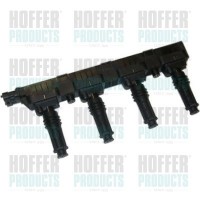 WG1012159 WILMINK GROUP Котушка запалювання