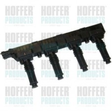 WG1012159 WILMINK GROUP Котушка запалювання