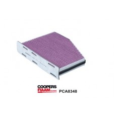 PCA8348 CoopersFiaam Фільтр повітря у внутрішньому просторі