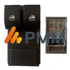 ALFTB76008 PMM Вимикач склопідйомник