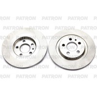 PBD4256 PATRON Гальмівний диск