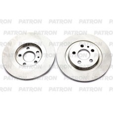PBD4256 PATRON Гальмівний диск