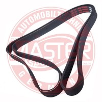 7PK1795-PCS-MS MASTER-SPORT GERMANY Поліклиновий ремінь