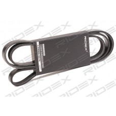 305P0321 RIDEX Поліклиновий ремінь