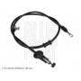 ADC446210 BLUE PRINT Тросик, cтояночный тормоз