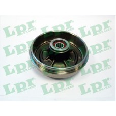 7D0390C LPR Гальмівний барабан