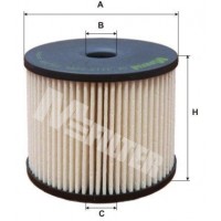 DE 3119 MFILTER Паливний фільтр