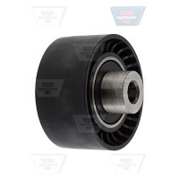 448UT OPTIBELT Паразитный / Ведущий ролик, Зубчастий ремінь