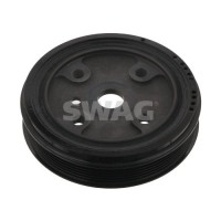 55 93 3641 SWAG Ремінний шків колінчастий вал