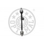G0-748 OPTIMAL Поперечна рульова тяга