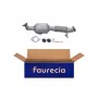 FS30817K Faurecia Катализатор