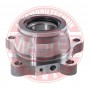 6907-SET-MS MASTER-SPORT GERMANY Комплект підшипника ступиці колеса
