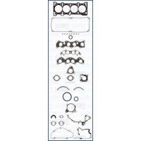 WG1164897 WILMINK GROUP Комплект прокладок двигун
