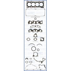 WG1164897 WILMINK GROUP Комплект прокладок двигун