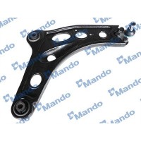 MSA015140 MANDO Ричаг незалежної підвіски колеса, подвеска колеса