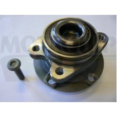 LVBK1576 MOTAQUIP Комплект підшипника ступиці колеса