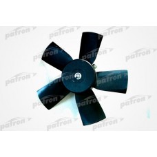 PFN004 PATRON Вентилятор охолодження двигуна