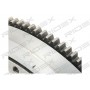 577F0020R RIDEX Маховик