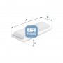 30.B04.00 UFI Повітряний фільтр