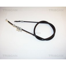 8140 50130 TRISCAN Тросик, cтояночный тормоз